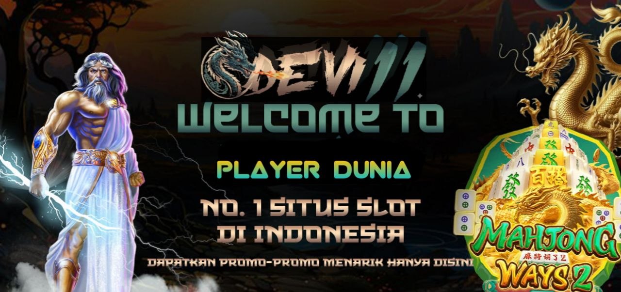 WELCOME TO DEVI11